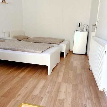 Ein Zimmer In Phantasialand Naehe Weilerswist Exterior foto